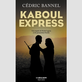 Kaboul express