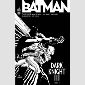 Batman dark knight iii 03