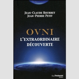 Ovnis l'extraordinaire