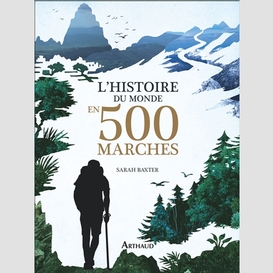 Histoire du monde en 500 marches (l')
