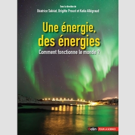 Une energie des energies comment fonctio