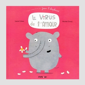 Virus de l'amour (le)