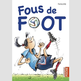 Fous de foot