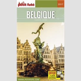 Belgique 2017