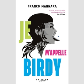 Je m'appelle birdy