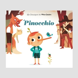 Pinocchio