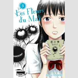 Fleurs du mal (les)t03