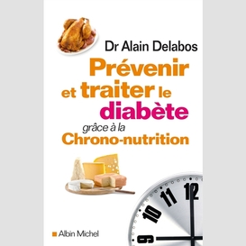 Prevenir et traiter le diabete chrono-nu