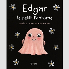 Edgar le petit fantome