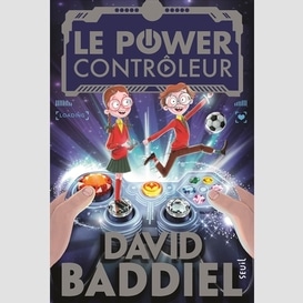 Power-controleur (le)