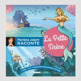 Petite sirene (la) +cd