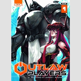 Outlaw players t04