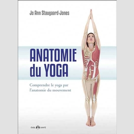 Anatomie du yoga