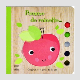 Pomme de reinette