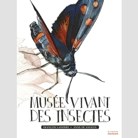 Musee vivant des insectes
