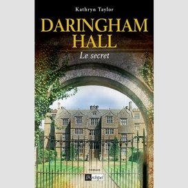 Daringham hall -secret (le)
