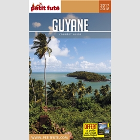 Guyane 2017-18