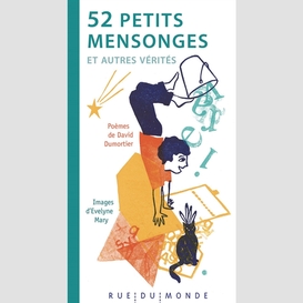 52 petits mensonges et autres verites