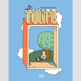 Tulipe