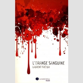 Orange sanguine (l')