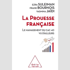 La prouesse française