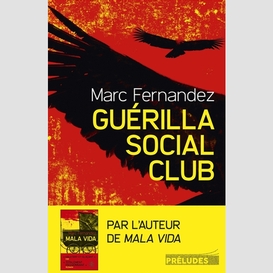 Guerilla social club