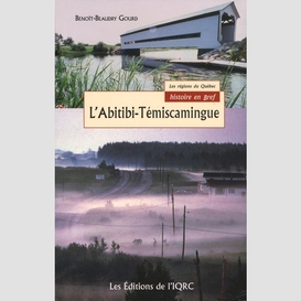 Abitibi-temiscamingue l'