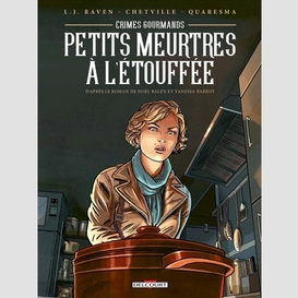 Petits meutres a l etouffe