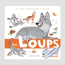 Loups (les)