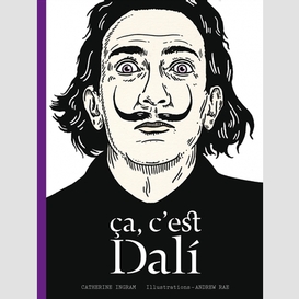 Ca c'est dali