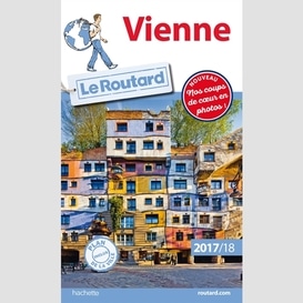 Vienne 2017-18 + plan