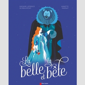 Belle et la bete (la)