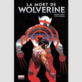 Mort de wolverine (la)