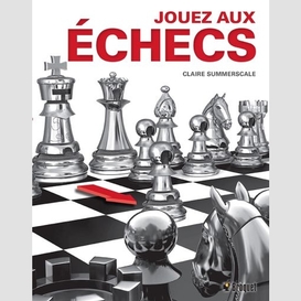 Jouez aux echecs