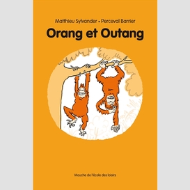 Orang et outang