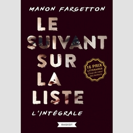 Suivant sur la liste (le)