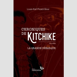 Chroniques de kitchike