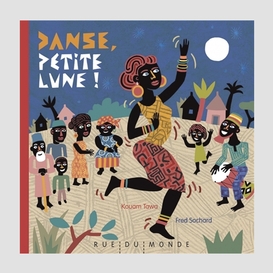 Danse petite lune