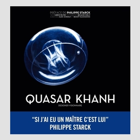 Quasar khanh