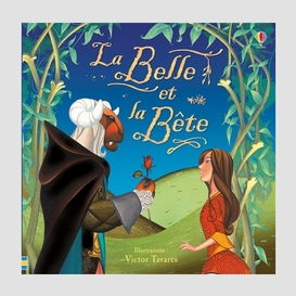 Belle et la bete (la)