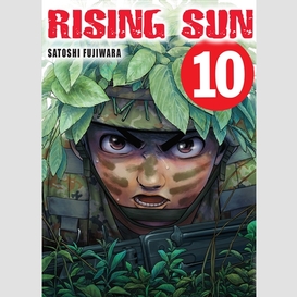 Rising sun t10
