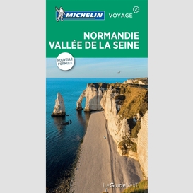 Normandie vallee de la seine