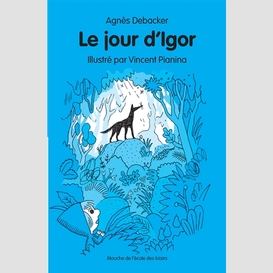 Jour d'igor (le)