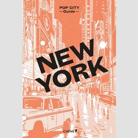 New york pop city