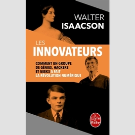 Innovateurs (les)