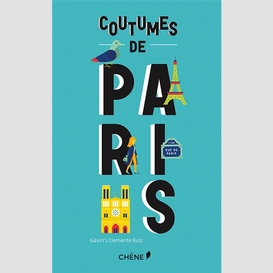 Coutumes de paris