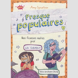 Presque populaires t05