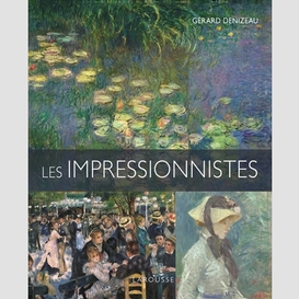 Impressionnistes (les)