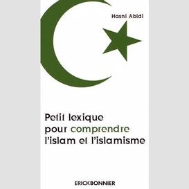 Petit lexique comprendre l'islamisme