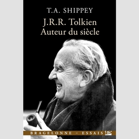 J.r.r tolkien auteur du siecle